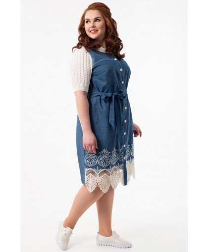 Платье П3-4061/1