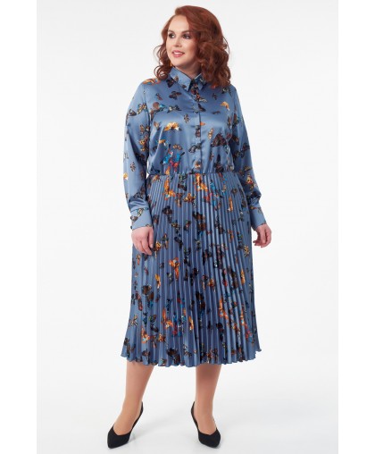 Платье П5-4019/3