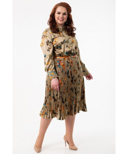 Платье П5-4019/5