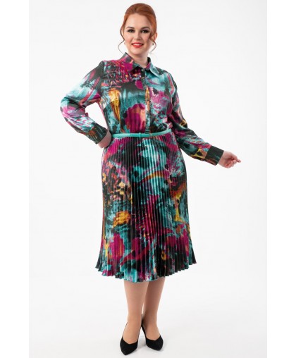 Платье П5-4019/7