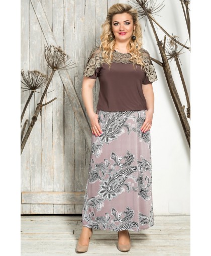 Юбка "ВЕНЕЦИЯ"